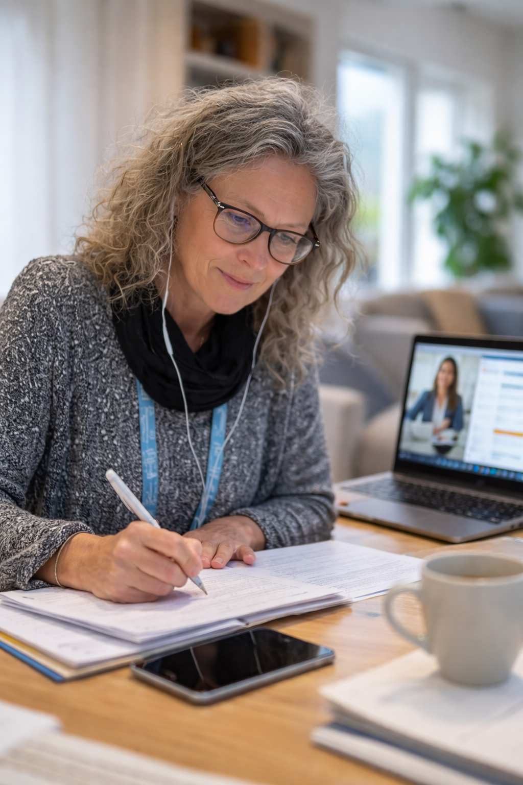 Virtual Learning That Works: Flexible, Focused, and Effective